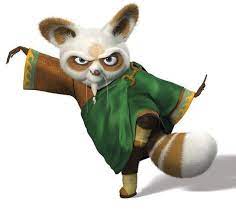 You can complete shifu within one day. Shifu Kung Fu Panda Kung Fu Panda 3 Master Shifu