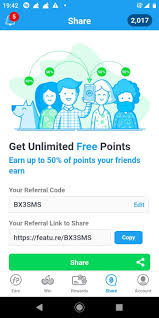 Feature points mod apk download latest version. Featurepoints Referral Codes Inicio Facebook