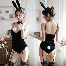 We did not find results for: Hjg Naughty Playboy Bunny Costume Cosplay Velvet Lingerie 3 Pieces With Rabbit Tail Amazon Co Uk Health Personal Care