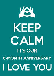 The gift you choose must reflect your true feelings, and at the same time, should be exciting for your partner. 17 6 Month Anniversary Gift Ideas 6 Month Anniversary Boyfriend Gifts Anniversary Gifts