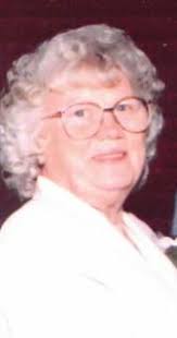Obituary information for Frances Jessie (nee Botts) Rich