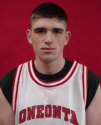 2000-01 Men's Basketball Roster