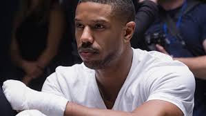 Jordan on his path to superstardom. Glaubensbekenntnis 3 Michael B Jordan Erklart Sylvester Stallones Abwesenheit Die Spiele Filme Tv Die Sie Lieben
