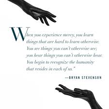 Just Mercy Movie Tie In Edition By Bryan Stevenson 9780593133934 Penguinrandomhouse Com Books In 2020 Mercy Movie Mercy Quotes Bryan Stevenson