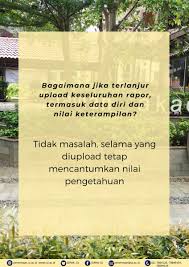 Hi guys setelah lama gak posting sama sekali disini akhirnya kali ini saya bisa share pengalaman saya waktu melegalisir dokumen di tiga. Simak Ui On Twitter Ui Hanya Membutuhkan Nilai Pengetahuan Saja Namun Tak Apa Jika Terlanjur Upload Semua Boleh Upload Rapor Asli Legalisir Boleh Juga Meski Belum Lengkap Atau Kurang Dari 6 Smt Bagi Yang