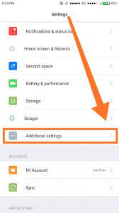 If i disable either of the feature, it works as intended. What Does Talk Back Do How To Enable And Disabled In Redmi Note 4 Tips And Tricks Mi Community Xiaomi