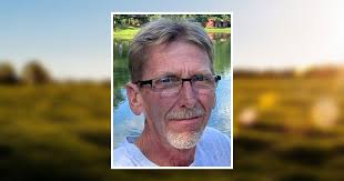 Darrell Wayne Franks Obituary January 26, 2022