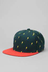 Micro Pattern Snapback Hat Trendy Hat Snapback Hats Cool Hats
