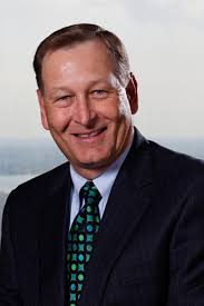 Baker Hughes, Shell Midstream, Noble, all announce executive turnover;  EnCap Flatrock makes deal