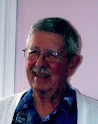 Obituary of Peter Killey