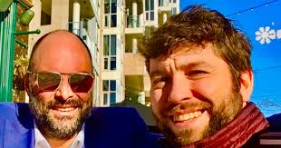 3DPrinterOS Founders' Story: History of Two Innovators