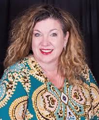 Marla Barrett's Instagram, Twitter & Facebook