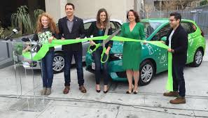 Zipcar Introduces New Flexibility Features Including One Way Trips Streetsblog Los Angeles
