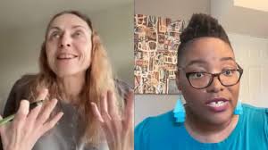 Hannah Warne Latincsics