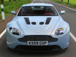 Image result for Concours Blue 2013 Aston Martin