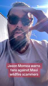 Mr Scammer on Jason Noah | TikTok