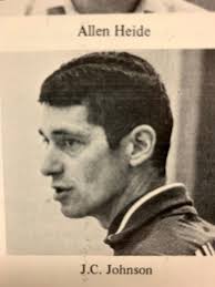 Remembering J.C. Johnson, Beloved Teacher and Coach at Springfield High  School, Oregon