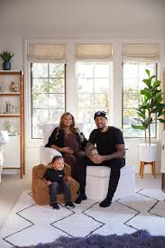 What's his life like off the court? Damian Lillard S Nursery For Twins On The Way People Com