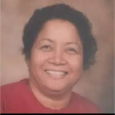 Obituary information for Corazon Jolo Woods
