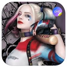 Download Harley Quinn Wallpapers Hd 4k On Pc Mac With Appkiwi Apk Downloader Click image to get full resolution. download harley quinn wallpapers hd 4k