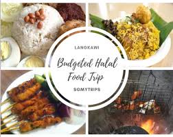 See 50 114 tripadvisor traveller reviews of 534 langkawi restaurants and search by cuisine, price, location, and more. Top 10 Budgeted Halal Food In Langkawi You Must Not Missed
