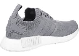 Für alle kunden mit bestellungen über 29 € und versand durch amazon. Adidas Schuhe Nmd R1 Pk W Grey White 36 0 Galeria Karstadt Kaufhof