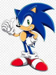 Printable coloring pages for kids. Sonic The Hedgehog Coloring Book Free Transparent Png Clipart Images Download