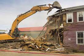 In australian the cost of demolishing a house will range from $12,000 to $30,000. What It Costs To Demolish A House