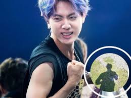14.10.2021 · bts' comeback trailer for 'love yourself: Pic Inside Bts Jin Takes Over The Internet With His Muscle Man Photo Army S Reaction Is Just Unmissable
