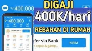 Kamu dapat secara anonim mengungkapkan perasaan kamu kepada seseorang. Rebahan Apk Apk Baru Lagi Viral Cuma Modal Rebahan Dapat 400 Ribu Dari Apk Penghasil Uang Gratis Tanpa Deposit Youtube Have An Apk File For An Alpha Beta Or Staged
