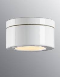 They will, also, give the room a larger look with higher ceilings. Flush Ceiling Lights Spot Lights Holloways Period House Shop