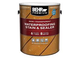 Best And Worst Wood Stains Consumer Reports