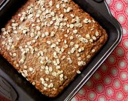 Vegan Banana Oat Bread Recipe Banana Oat Bread Breakfast Cake Vegan Banana