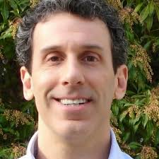 Jed Baker's "No More Meltdowns"