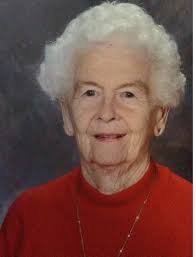 Mildred Audrey Dickson (Oke) — Mitchell Funeral Home