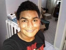 Jonathon Garza (@GarDeDo)