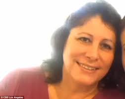 Four dead in Southern California murder-suicide as police believe jilted  lover killed his girlfriend, her mother and brother before turning the gun 