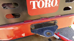 Toro timecutter 5000 drive belt diagram. Toro Timecutter Drive Belt Replacement Youtube