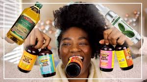 With hair thickness maximizer's formula we ensure the jamaican black castor oil is made from the highest quality castor beans which are fire roasted, pulverized in a mortar then slow boiled to preserve its nutritional content, natural magnetism and balance. Hair Oils That Butter My Biscuits 4c Natural Hair Best Natural Hair Oils For Winter Youtube