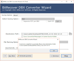 Repair Dbx File To Recover Emails From Outlook Express Dbx Files