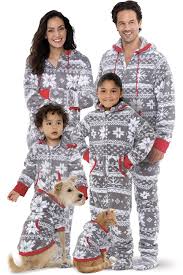 18 Best Matching Family Christmas Pajamas 2021 Funny Pajamas For The Whole Family