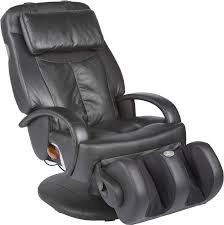 Компьютерное кресло с aliexpress полное говно. Thermostretch Ht 7120 Human Touch Massage Chair New