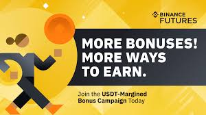 So let's start by looking at a first data point. Blog Binance Blog