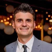 Benjamin Koubek's Instagram, Twitter & Facebook