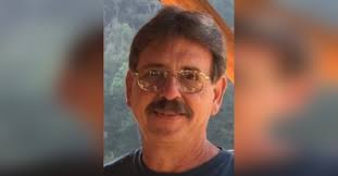 Obituary information for DeWayne Gust