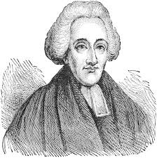 Great Revival of the Eighteenth Century, by Edwin Paxton Hood--A Project  Gutenberg eBook