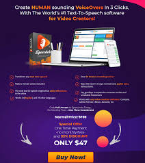 Text 2 voices has various voices and languages to convert your text to speech. Speechelo Review Is It The Best Text To Speech Software Unbiased Review Business