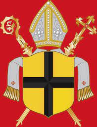 Mancano 50 giorni alla fine dell'anno. Roman Catholic Diocese Of Aachen Wikipedia