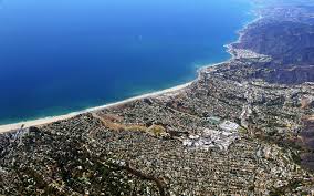 Maybe you would like to learn more about one of these? Will Rogers State Beach California Usa World Beach Guide