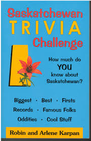 Buzzfeed staff the more wrong answers. Saskatchewan Trivia Challenge Robin And Arlene Karpan 9780968357927 Amazon Com Books